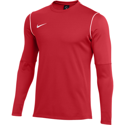 Nike Dry Park 20 Long Sleeve Crew Top