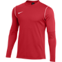 Nike Dry Park 20 Long Sleeve Crew Top