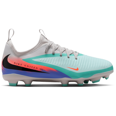 Nike Phantom 6 Low Academy FG MG para jóvenes - United 002