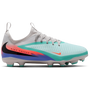 Nike Phantom 6 Low Academy FG MG para jóvenes - United 002