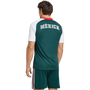 adidas Men's Mexico Away Pre-Match Jersey