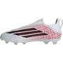 adidas Youth F50 League Laceless LY FG MG - Lamine Yamal Player Edition