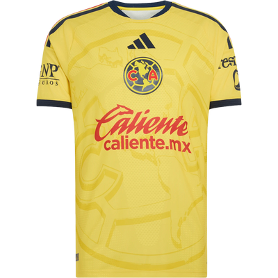 adidas Club América Camiseta Local Auténtica 2026-27