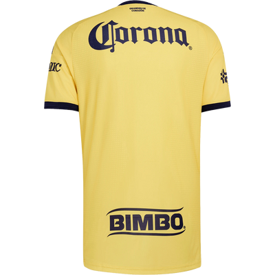 adidas Club América Camiseta Local Auténtica 2026-27
