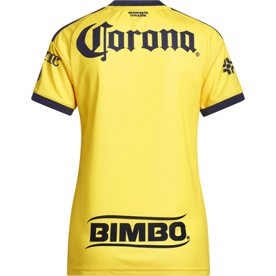 Camiseta de local adidas Club América 2026-27 para mujer