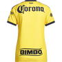 adidas Club America 2026-27 Women's Home Jersey