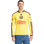 Camiseta de manga larga local adidas Club América 2026-27