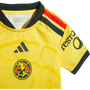 adidas Club America 2026-27 Home Toddler Set