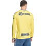 Camiseta de manga larga local adidas Club América 2026-27