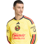 Camiseta de manga larga local adidas Club América 2026-27
