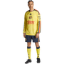 adidas Club America 2026-27 Authentic Home Long Sleeve Jersey