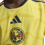 adidas Club America 2026-27 Authentic Home Jersey