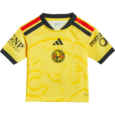 adidas Club America 2026-27 Home Toddler Set