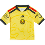 adidas Club America 2026-27 Home Toddler Set