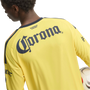 adidas Club America 2026-27 Authentic Home Long Sleeve Jersey