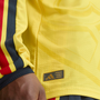 adidas Club America 2026-27 Authentic Home Long Sleeve Jersey