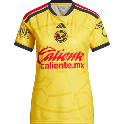Camiseta de local adidas Club América 2026-27 para mujer