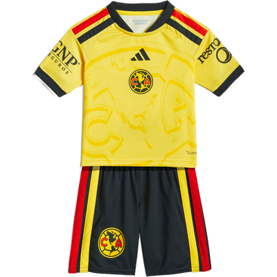 adidas Club America 2026-27 Home Toddler Set