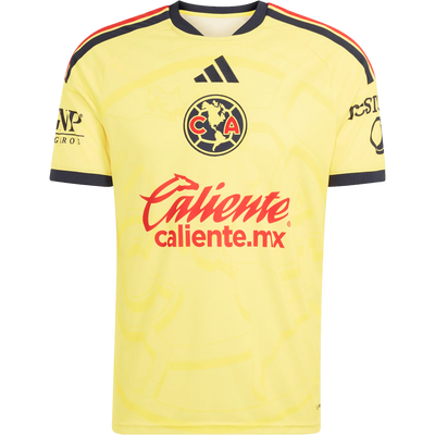 adidas Club América 2026-27 Camiseta Local de Hombre