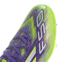 adidas Youth F50 Elite Mid FG - Radiant Blaze