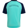 adidas Youth Germany Away Pre-Match Jersey