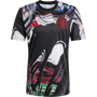 adidas Manchester United 2025-26 Pre-Match Jersey