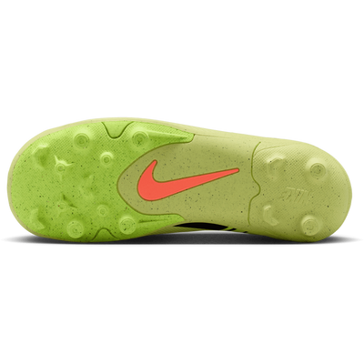 Nike Mercurial Vapor 16 Club Preschool Velcro MG - Max Voltage Pack