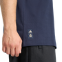 adidas Real Madrid Heritage Heavy Tee
