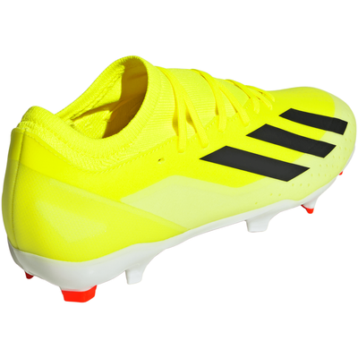 adidas X Crazyfast League FG - Paquete de energía solar
