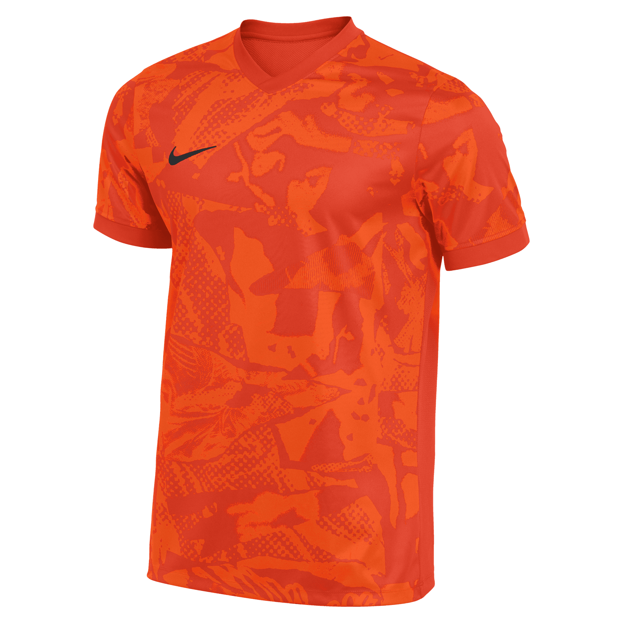 Camiseta Nike Precision VII Dri-FIT