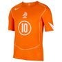 nike Netherlands 2004 Men’s Reissue Nistelrooy Jersey