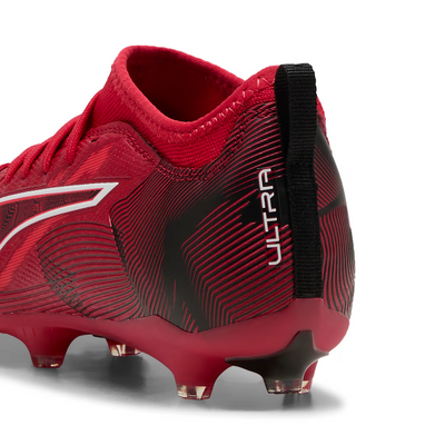 puma Ultra 6 Match Youth Cp FG AG Never Stop