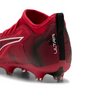 puma Ultra 6 Match Youth Cp FG AG Never Stop