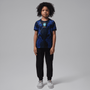 Nike Brasil Futebol x Jordan 2026 Toddler Stadium Away Jersey