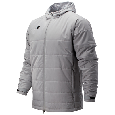 New Balance Team Sideline Jacket