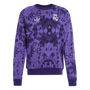 adidas Real Madrid CNY Crew Sweatshirt