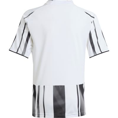 adidas Juventus 2025 26 Youth Home Stadium Jersey