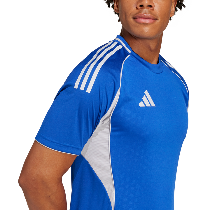adidas Tiro 25 Competition Match Jersey