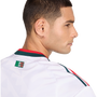 adidas Men's Mexico Away 2026 Authentic Long Sleeve Jersey