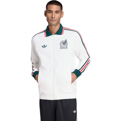 adidas Originals Men's Mexico Away Anthem Jacket