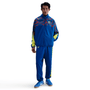 Chaqueta Nike FC Barcelona Starting 5 para hombre