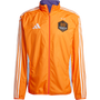 adidas Houston Dynamo Men’s Reversible Anthem Jacket