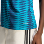 adidas Women's Colombia Away 2026 Stadium Jersey