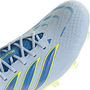 adidas Predator Elite FG - Ice Cold Precision
