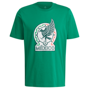 adidas Mexico Men's DNA Graphic Tee
