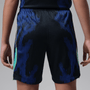 Nike Brasil Futebol x Jordan 2026 Youth Stadium Away Shorts