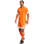 Camiseta de manga corta Adidas Squadra25