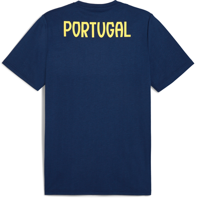 Puma Men's Portugal Casuals Tee