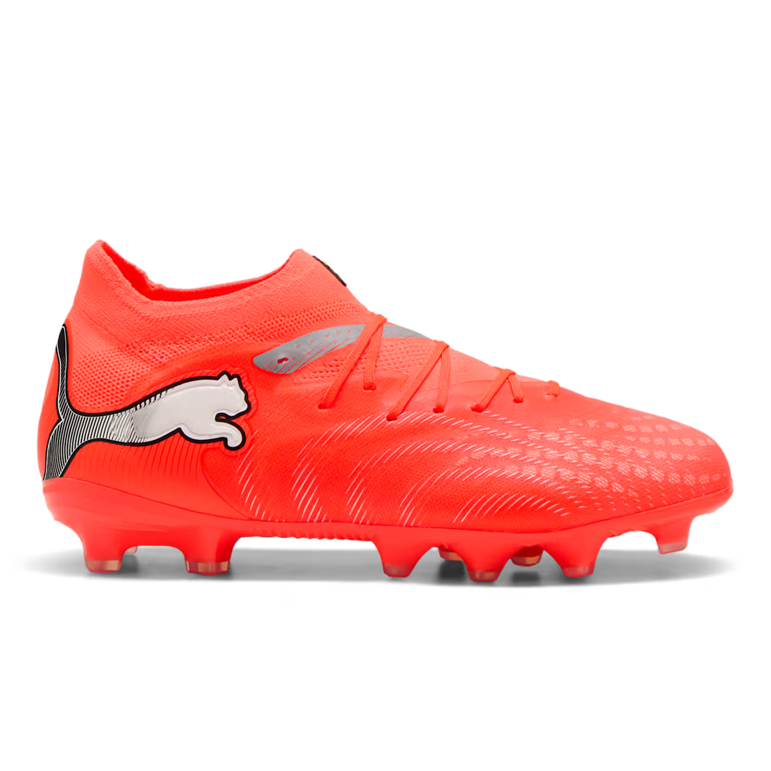 Puma Future 8 Pro Youth FG AG - Pack desatado