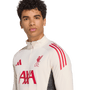 adidas Men's Liverpool FC Competition Long Sleeve Training Top